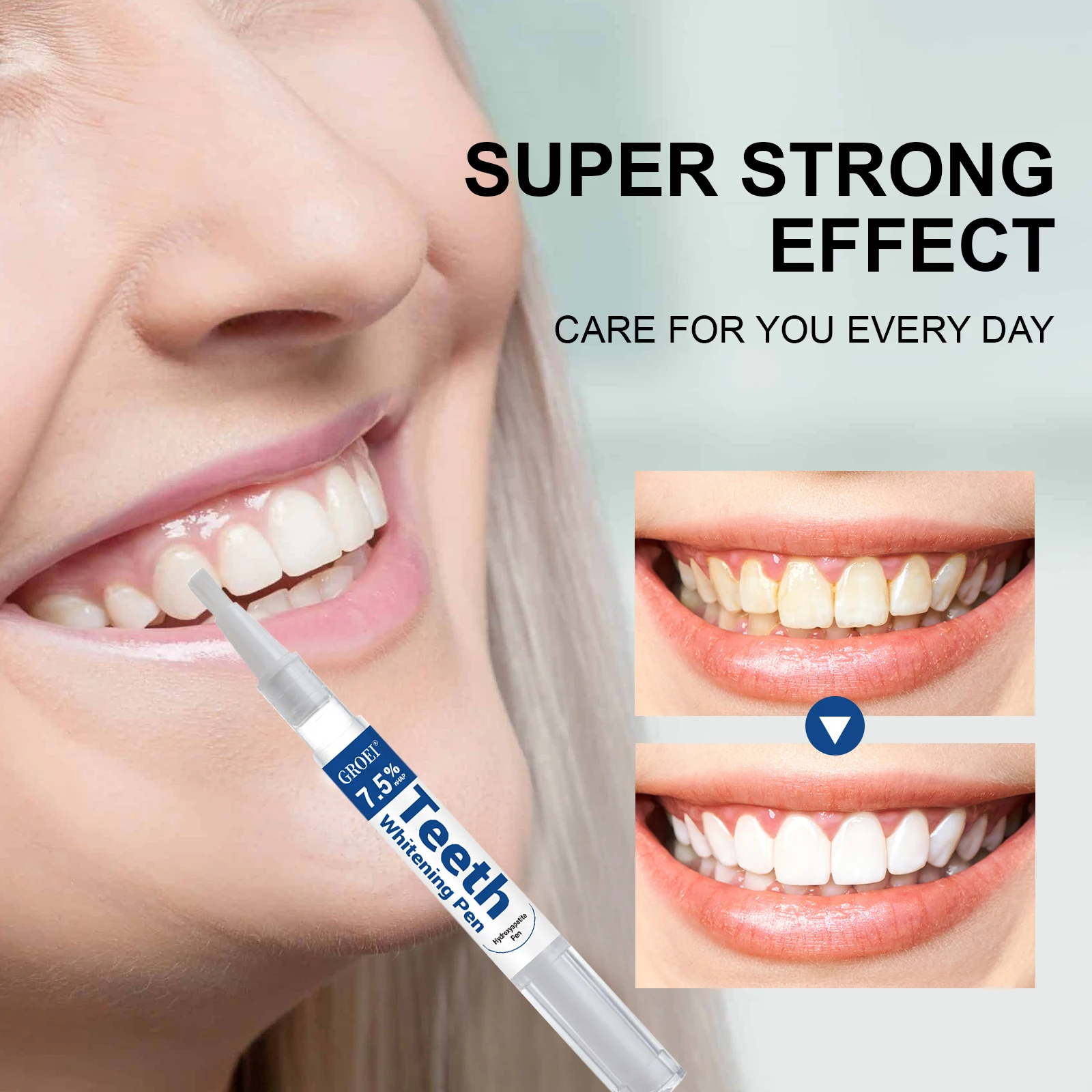Hydroxyapatite Tooth Whitening - огляд і ціна Teeth Whitening Near Me