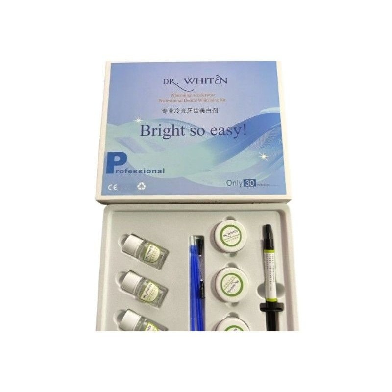 Dental Tooth Whitening Set 35% - огляд і ціна Teeth Whitening Near Me