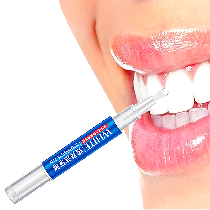 3ml Teeth Whitening Stain Remo - огляд і ціна Teeth Whitening Pens