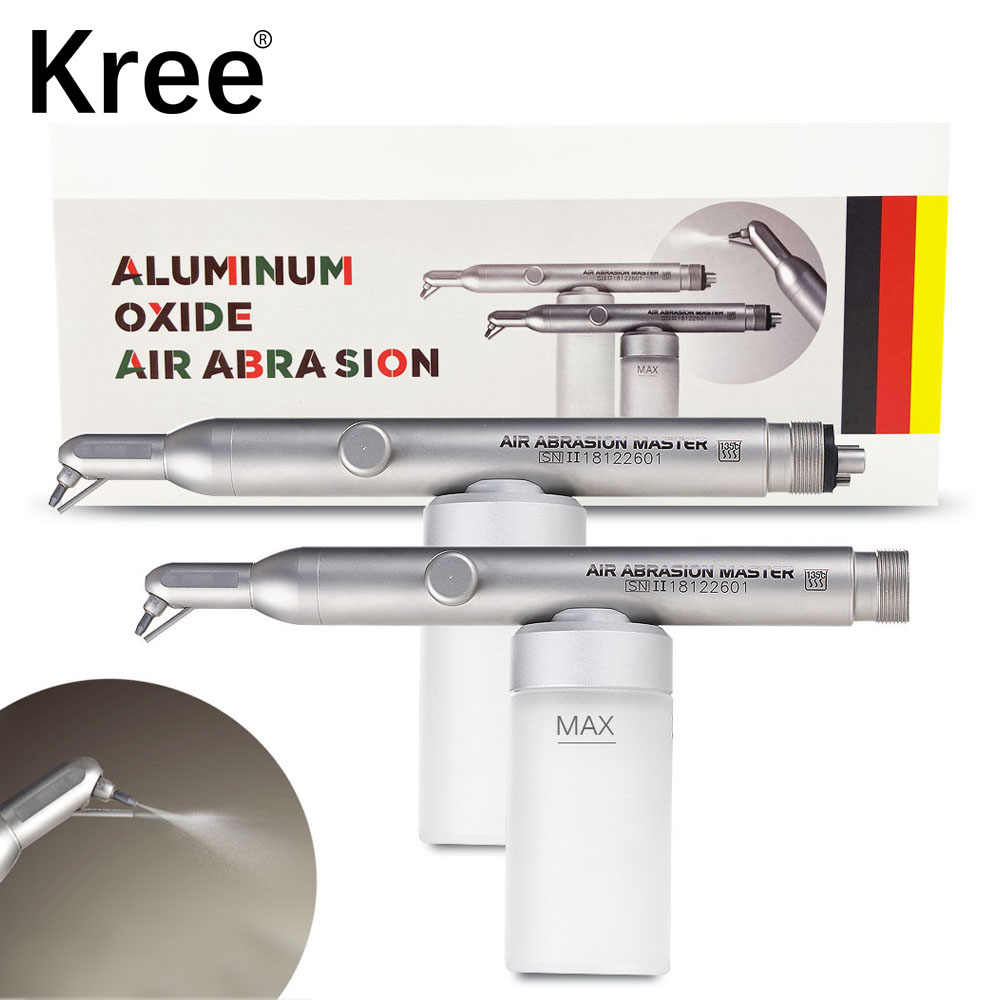 Dental Alumina Air Abrasion Po - огляд і ціна Teeth Whitening Pens