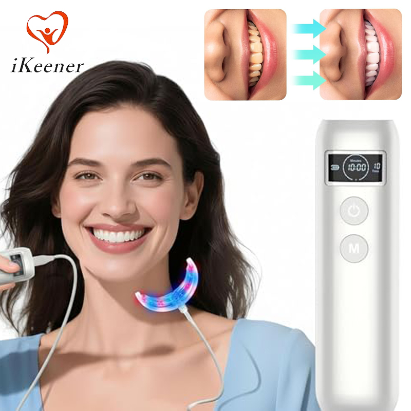 Teeth Whitening Accelerator 16 - огляд і ціна Teeth Whitening Kit
