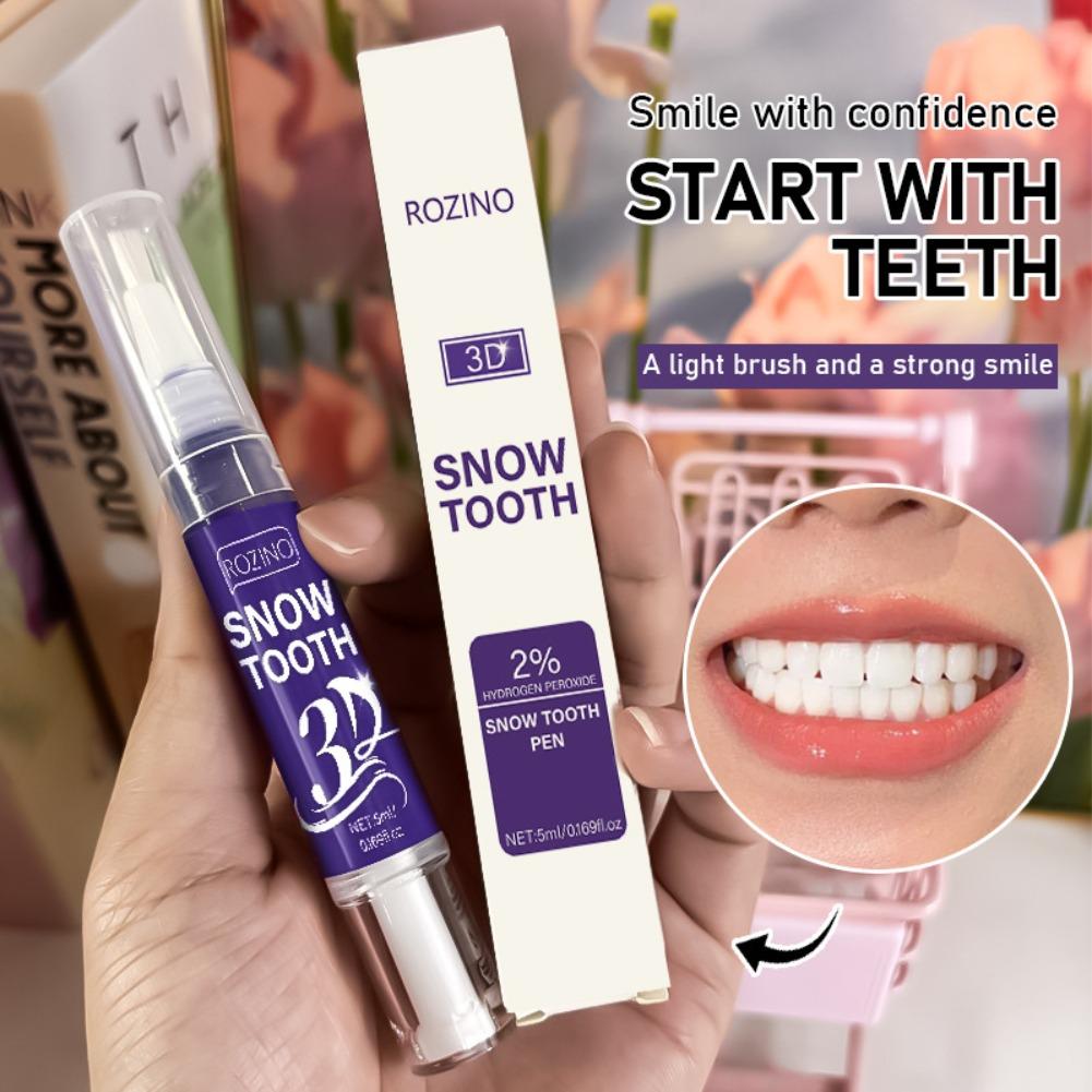 Unisex Oral Dental Care Pen An - огляд і ціна Teeth Whitening Pens